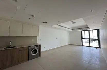 Apartment - Studio - 1 Bathroom for rent in Aurion Residence - Jumeirah Village Circle - Dubai