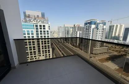 شقة - 3 غرف نوم - 3 حمامات للايجار في سنترال 1 - الخليج التجاري - دبي
