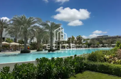 Villa - 4 Bedrooms - 4 Bathrooms for rent in Ixora - Al Barari - Dubai