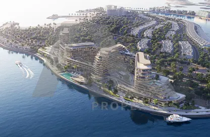 Apartment - 1 Bedroom - 2 Bathrooms for sale in Quattro Del Mar - Hayat Island - Mina Al Arab - Ras Al Khaimah