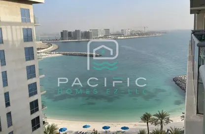 شقة - غرفة نوم - 2 حمامات للايجار في باسيفيك بولينيزيا - باسيفيك - جزيرة المرجان - رأس الخيمة شقة - غرفة نوم - 2 حمامات للايجار في باسيفيك بولينيزيا - باسيفيك - جزيرة المرجان - رأس الخيمة