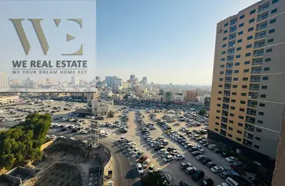 Apartment - Studio - 1 Bathroom for sale in Al Nuaimiya Towers C - Al Nuaimiya - Ajman Apartment - Studio - 1 Bathroom for sale in Al Nuaimiya Towers C - Al Nuaimiya - Ajman