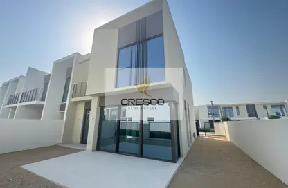 Townhouse - 4 Bedrooms - 5 Bathrooms for rent in Nara - The Valley - Dubai