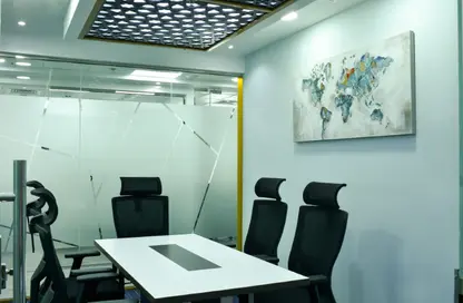 Office Space - Studio for rent in Latifa Tower - Sheikh Zayed Road - Dubai Office Space - Studio for rent in Latifa Tower - Sheikh Zayed Road - Dubai