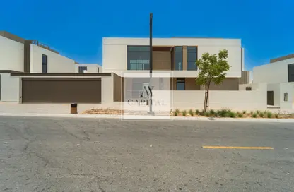 Villa - 4 Bedrooms - 6 Bathrooms for sale in Tilal Al Furjan - Al Furjan - Dubai