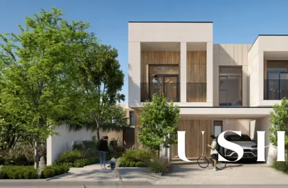 Townhouse - 4 Bedrooms - 4 Bathrooms for sale in Raya - Arabian Ranches 3 - Dubai