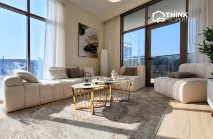Apartment - 2 Bedrooms - 2 Bathrooms for sale in Canal Bay - Business Bay - Dubai