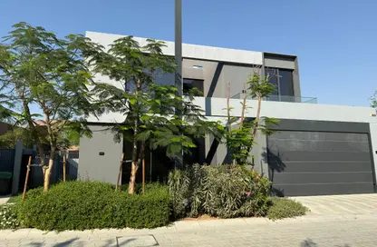 تاون هاوس - 3 غرف نوم - 4 حمامات للبيع في كايا - مسار - تلال سيتي - الشارقة