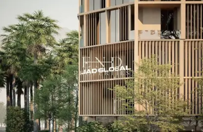 Apartment - Studio - 1 Bathroom for sale in Jad 288 Building 3 - Jad 288 - Jumeirah Garden City - Al Satwa - Dubai Apartment - Studio - 1 Bathroom for sale in Jad 288 Building 3 - Jad 288 - Jumeirah Garden City - Al Satwa - Dubai