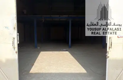 أرض - استوديو للايجار في أم الثعوب - أم القيوين