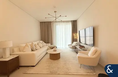 Apartment - 2 Bedrooms - 3 Bathrooms for sale in Vida Dubai Mall Tower 2 - Vida Residences Dubai Mall - Downtown Dubai - Dubai