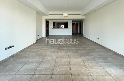 Apartment - 2 Bedrooms - 4 Bathrooms for rent in Marina Residences 3 - Marina Residences - Palm Jumeirah - Dubai