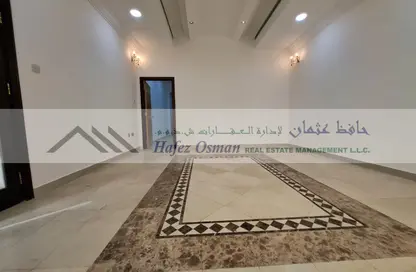 Apartment - 1 Bedroom - 1 Bathroom for rent in Al Bateen Airport - Muroor Area - Abu Dhabi