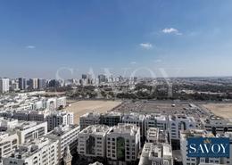 Apartment - 1 bedroom - 2 bathrooms for rent in Awqaf Tower - Al Khalidiya - Abu Dhabi