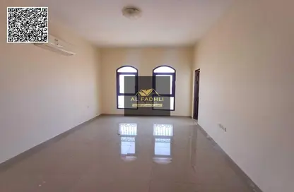 شقة - غرفة نوم - 2 حمامات للايجار في فلل الروضة 2 - 2  الروضة - الروضة - عجمان