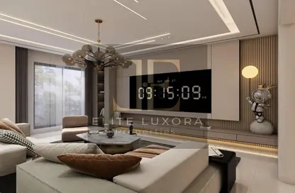 Villa - 3 Bedrooms - 4 Bathrooms for sale in The Residences 9 - The Residences - Downtown Dubai - Dubai