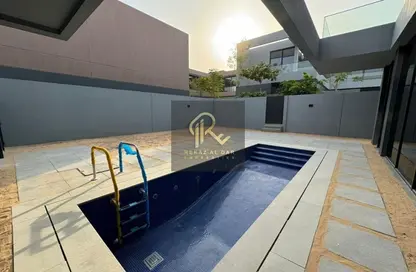 فيلا - 4 غرف نوم - 6 حمامات للبيع في المرحلة الثانية - مسار 3 - ضاحية الروضات - الشارقة فيلا - 4 غرف نوم - 6 حمامات للبيع في المرحلة الثانية - مسار 3 - ضاحية الروضات - الشارقة