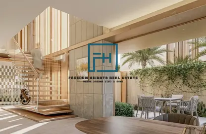Villa - 4 Bedrooms - 4 Bathrooms for sale in Al Tay Hills - Al Tay West - Al Suyoh - Sharjah