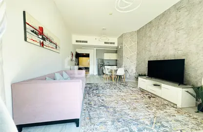 Apartment - 1 Bedroom - 1 Bathroom for sale in Diamond Views 3 - Diamond Views - Jumeirah Village Circle - Dubai