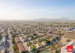 شقة - 2 غرف نوم - 2 حمامات للبيع في B السكن الإمبراطوري - أمبريال ريزيدنس - مثلث قرية الجميرا - دبي