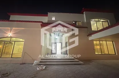Villa for rent in Al Mowaihat 3 - Al Mowaihat - Ajman