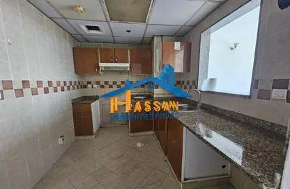 Apartment - Studio - 1 Bathroom for rent in Al Sharqi Street - Sheikh Hamad Bin Abdullah St. - Fujairah