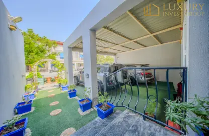 Villa - 3 Bedrooms - 5 Bathrooms for sale in Al Furjan West - Al Furjan - Dubai Villa - 3 Bedrooms - 5 Bathrooms for sale in Al Furjan West - Al Furjan - Dubai