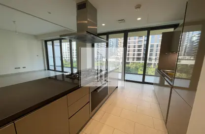 Apartment - 2 Bedrooms - 3 Bathrooms for rent in Hartland Greens - Sobha Hartland - Mohammed Bin Rashid City - Dubai