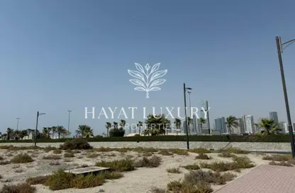 Land - Studio for sale in Al Mamzar Villas - Al Mamzar - Deira - Dubai