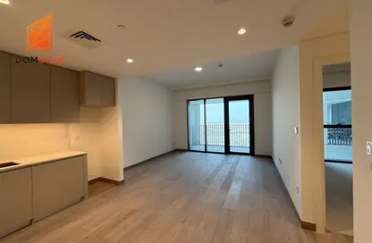Apartment - 1 Bedroom - 1 Bathroom for sale in Orchid at Creek Beach Building 1 - Creek Beach - Dubai Creek Harbour (The Lagoons) - Dubai