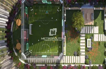 محل - استوديو للبيع في إطلالات كوليبري - راك سنترال - رأس الخيمة محل - استوديو للبيع في إطلالات كوليبري - راك سنترال - رأس الخيمة