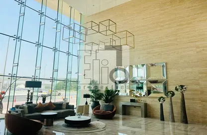 Apartment - 1 Bedroom - 2 Bathrooms for rent in Tower 108 - Jumeirah Village Circle - Dubai