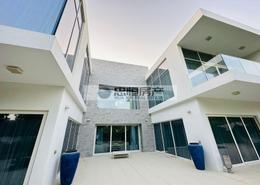 Villa - 4 bedrooms - 6 bathrooms for rent in The Nest - Al Barari - Dubai