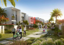 Grab the deal 4 bedroom villa for 1,493,888 aed