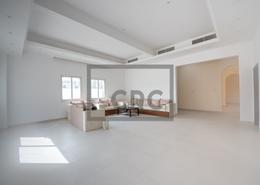 Villa - 5 bathrooms for rent in Umm Suqeim 1 - Umm Suqeim - Dubai Living Room image for: Villa - 5 bathrooms for rent in Umm Suqeim 1 - Umm Suqeim - Dubai, Image 1