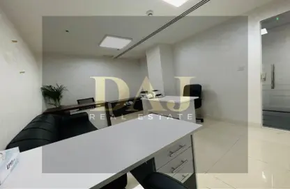 مكتب - استوديو - 1 حمام للايجار في بناية الرستماني - بورسعيد - ديرة - دبي