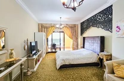 شقة - 1 حمام للايجار في بولمان ريزورت جزر المرجان - جزيرة المرجان - رأس الخيمة شقة - 1 حمام للايجار في بولمان ريزورت جزر المرجان - جزيرة المرجان - رأس الخيمة