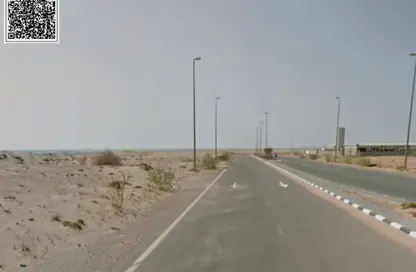 Land - Studio for sale in Umm Al Thuoob - Umm Al Quwain