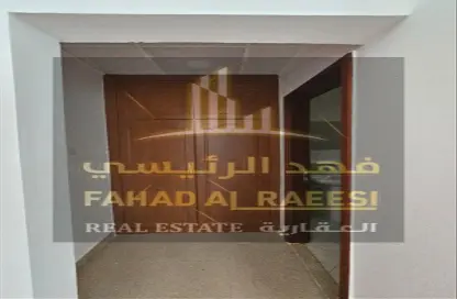 شقة - 2 غرف نوم - 3 حمامات للايجار في أبو جميزة 3 - النعيمية - عجمان