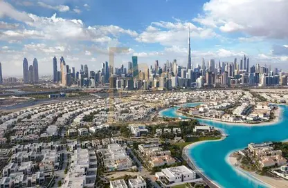 أرض - استوديو للبيع في سنتوريون أونيكس - ميدان افينيو - ميدان - دبي