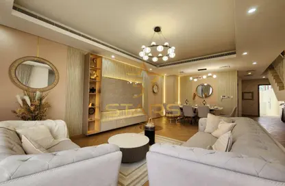 فيلا - 4 غرف نوم - 6 حمامات للايجار في XIVفلل سغنيتشر - منطقة 14 - قرية الجميرا سركل - دبي فيلا - 4 غرف نوم - 6 حمامات للايجار في XIVفلل سغنيتشر - منطقة 14 - قرية الجميرا سركل - دبي