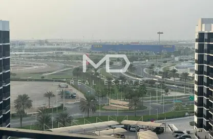 شقة - غرفة نوم - 2 حمامات للايجار في وترز أج - جزيرة الياس - أبوظبي شقة - غرفة نوم - 2 حمامات للايجار في وترز أج - جزيرة الياس - أبوظبي