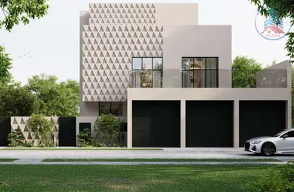 Villa - 4 Bedrooms - 5 Bathrooms for sale in Hayyan - Sharjah