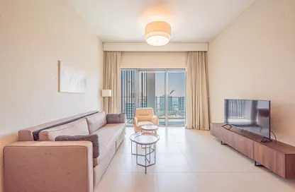 Apartment - 2 Bedrooms - 3 Bathrooms for rent in SOL Avenue - Business Bay - Dubai