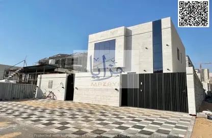 فيلا - 4 غرف نوم - 6 حمامات للبيع في الزاهية جاردنز - الزاهية - عجمان