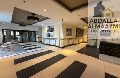 شقة - 1 حمام للبيع في جولدكريست دريمز - مدينة الإمارات - عجمان