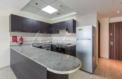 Apartment - 2 Bedrooms - 3 Bathrooms for rent in The Imperial Residence A - The Imperial Residence - Jumeirah Village Triangle - Dubai