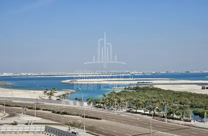 شقة - 2 غرف نوم - 3 حمامات للبيع في ريم ناين - شمس أبوظبي - جزيرة الريم - أبوظبي