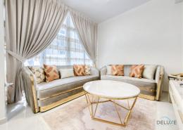 Townhouse - 3 bedrooms - 2 bathrooms for rent in Albizia - Damac Hills 2 - Dubai