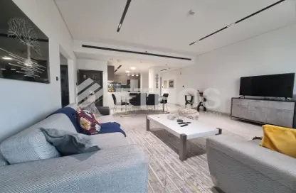 شقة - 2 غرف نوم - 3 حمامات للايجار في مروة هايتس - منطقة 15 - قرية جميرا الدائرية - دبي